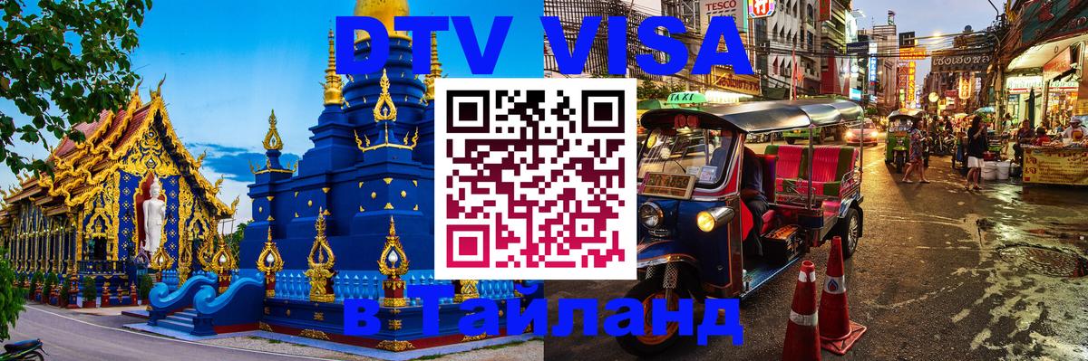 Оформление DTV визы под ключ: стоимость и тарифы, только загранпаспорт - 09.01.2026 